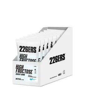Boîte De Boisson Énergétique Monodose High Fructose 90g