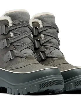 Bottes De Neige Torino V Wp Quarry / Grill EU 40 1/2 - Sorel - FashionsVida