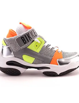 Baskets B4bkm0043 Grey EU 42