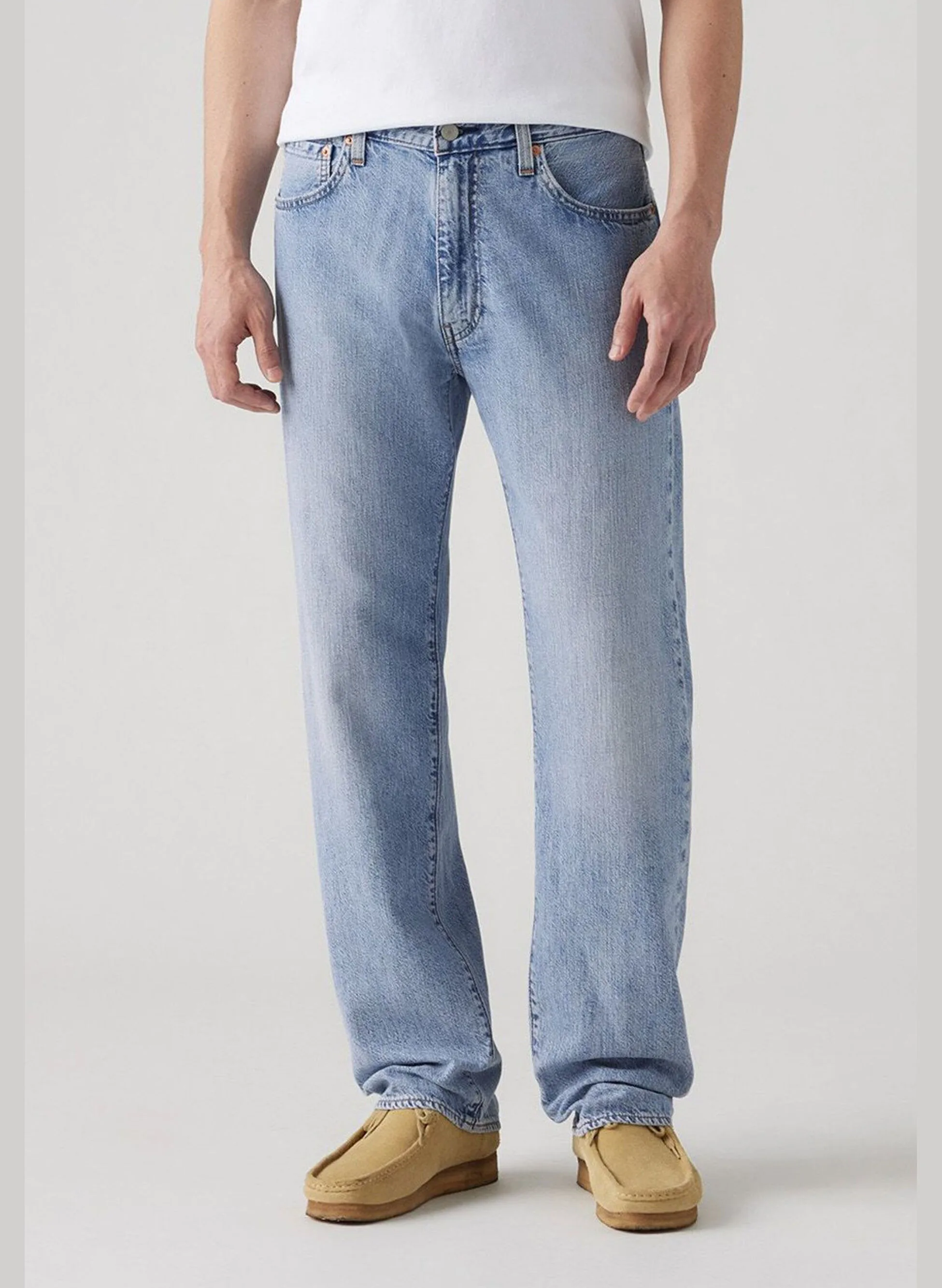LEVI'S® JEANS 555 RELAXED STRATE - LEVI'S® - FashionsVida