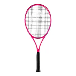 Mx Attitude Comp Tennis Racket Pink 2