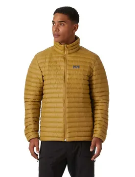 Veste Matelassée Sirdal Insulated Lynx M