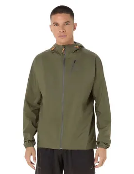 Giacca Fujitrail Elite Wp Mantle Green 2XL