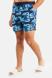 Rex Mens 6" Swim Short