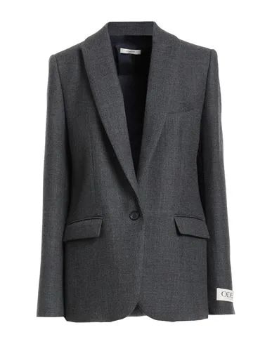Odeeh Americana Mujer Gris 42 Mujer - Odeeh - FashionsVida