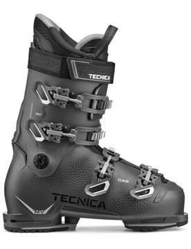 Herren Skischuhe für die Piste Mach Sport MV 90 Gw für Herren Größe 44,5 schwarz