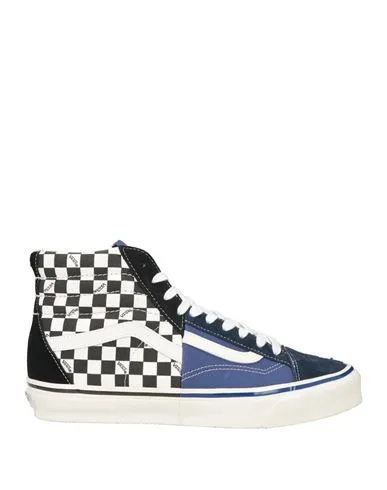 Sneakers Herren Blau 40.5,42,43,44 Herren - Vans - FashionsVida