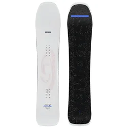 Planche De Snowboard Jetstream Multicolor 149 Homme