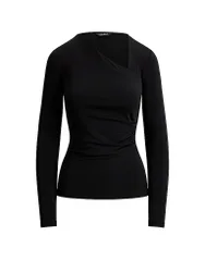 Pullover schwarz M damen