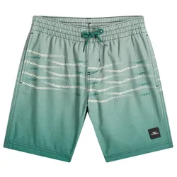 Short De Bain First Green Heritage 5-6 Années Garçon