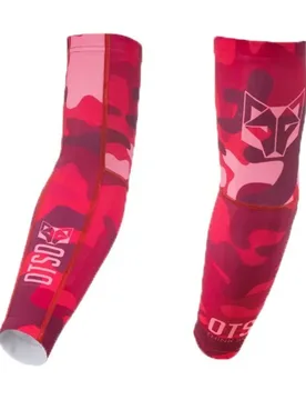 Scaldamani Ultralight Camo Pink Multicolour M - OTSO - FashionsVida