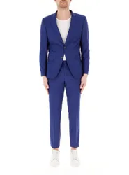 Completo lana vergine BOSS BLUETTE 46
