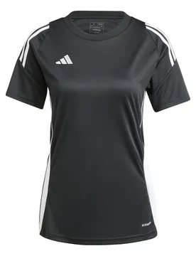 Trikot Damen Tiro 24 - Noir - female - Size: S