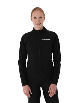 Izumi Giacca Pro Zenith Light Black - Pearl - FashionsVida