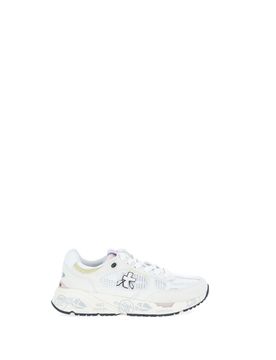 Sneakers con inserti PANNA 42
