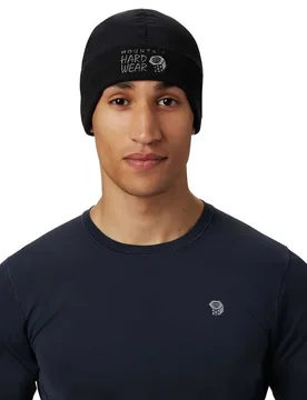 Dome Perignon Pro Gore-tex Windstopper® Headband Black L Men,Women - Mountain Hardwear - FashionsVida
