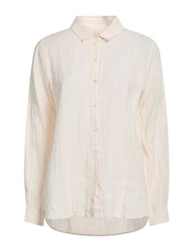 Camisa Mujer Rosa claro 44 Mujer - Barbour - FashionsVida
