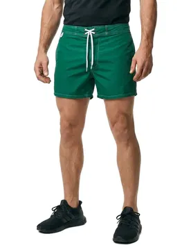 Sundek Short De Bain Iconic Taffeta
