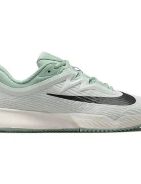 Vapor Pro 3 Clay Court Damen Tennisschuhe, grau, Größe 41 41