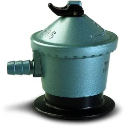 Regulador Doméstico Gas Butano