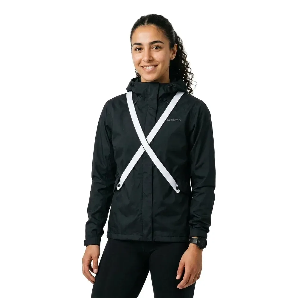 Veste Core Bike Ride Hydro Lumen - Craft - FashionsVida