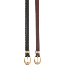 Sfera - Set cinturones mate