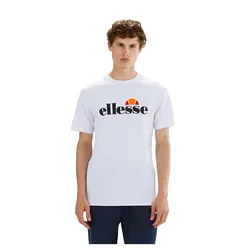 T-shirt à Manches Courtes Prado 2 White M ,Femme