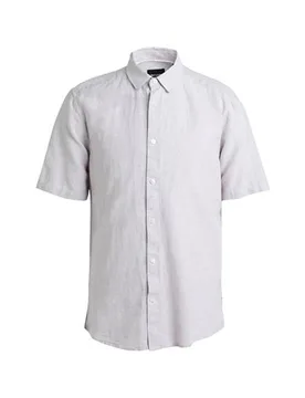 Only Camisa Hombre Lila S Hombre - Only - FashionsVida