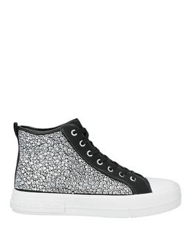 Sneakers Damen Schwarz EU36/IT36,EU39/IT38.5,EU41/IT40 Damen