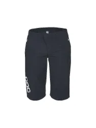 Herren Radshorts Essential Enduro Light schwarz L M