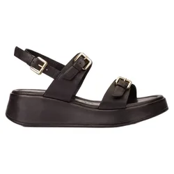 Wonders Sandali Yuna 57 Black EU 40