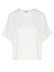Drykorn Pullover MOENY 10 blanc L