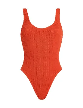 Maillot texturé une pièce - Bond Eye - FashionsVida