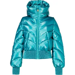 Chaqueta de esquí de mujer Caro