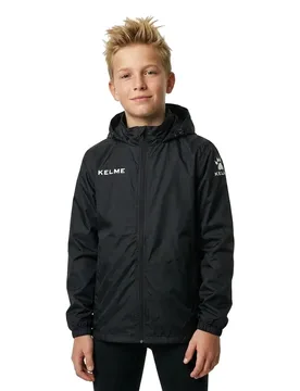 Imperméable Classic Black 10 Années Garçon,Fille - Kelme - FashionsVida