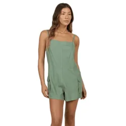 Combinaison Sans Manches Driftwood Green Bay S