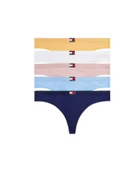 String lot de 5 multicolore multicolore M