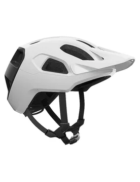 Casco da bici Cularis bianco L - Poc - FashionsVida