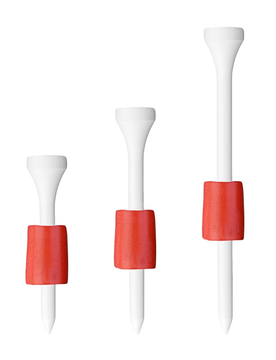 MYTEE Tees inkl Stopper, weiss