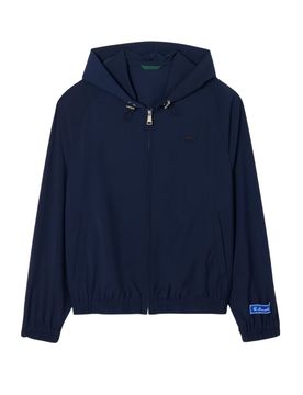 Giacche uomo lacoste - blusoe - blu