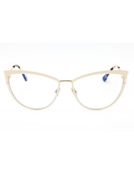 Tom Ford FT5877-B Eyeglasses