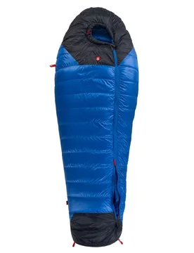 Core 750 Daunenschlafsack Reg/Links - Pajak - FashionsVida