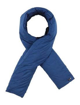 Bufanda Mujer Azul marino -- Mujer