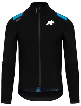 Giacca Equipe Rs Winter Black Series - Assos - FashionsVida