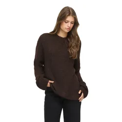Pull Bows Coffee Bean / Detail Melange 2XL