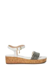 Liara' Sandals - Multicolor - Size: 6