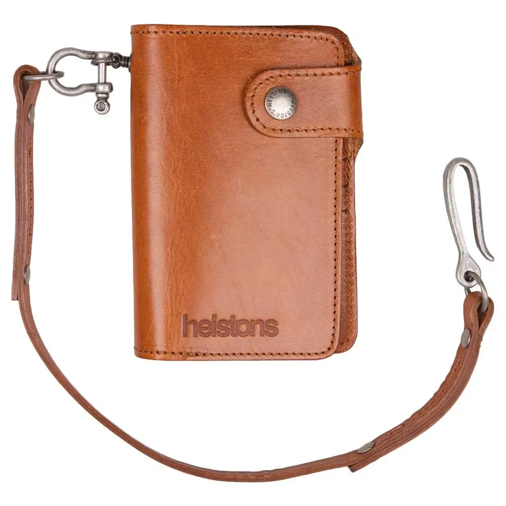 Helstons Portefeuille Mini - Helstons - FashionsVida