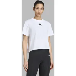 Camiseta de mujer Graphics - Training