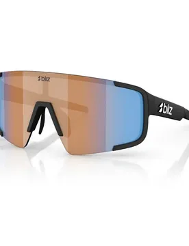 Occhiali Da Sole P003 Matte Black 04