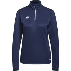 Entrada 22 Training Oberteil Damen Sweatshirt, blau S